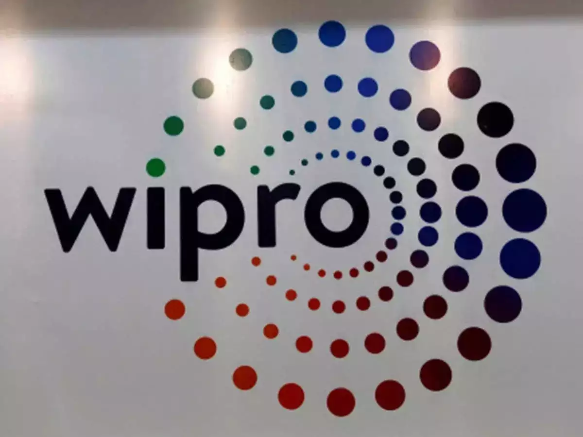 “Analyzing Wipro’s Market Dynamics: A Deep Dive into Q3 Outlook Amid Divergent Perspectives”